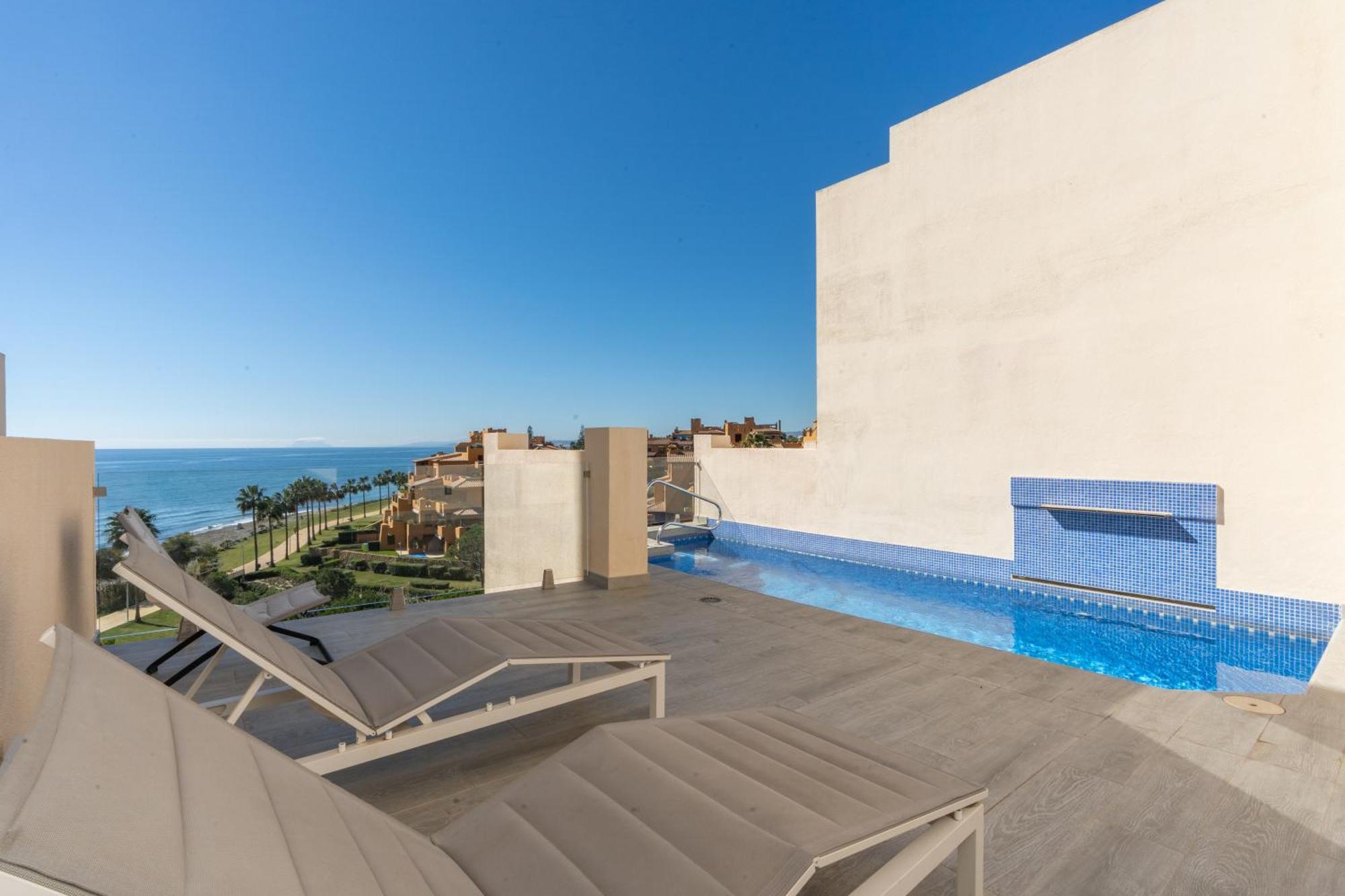 Bahia Boutique Appartement