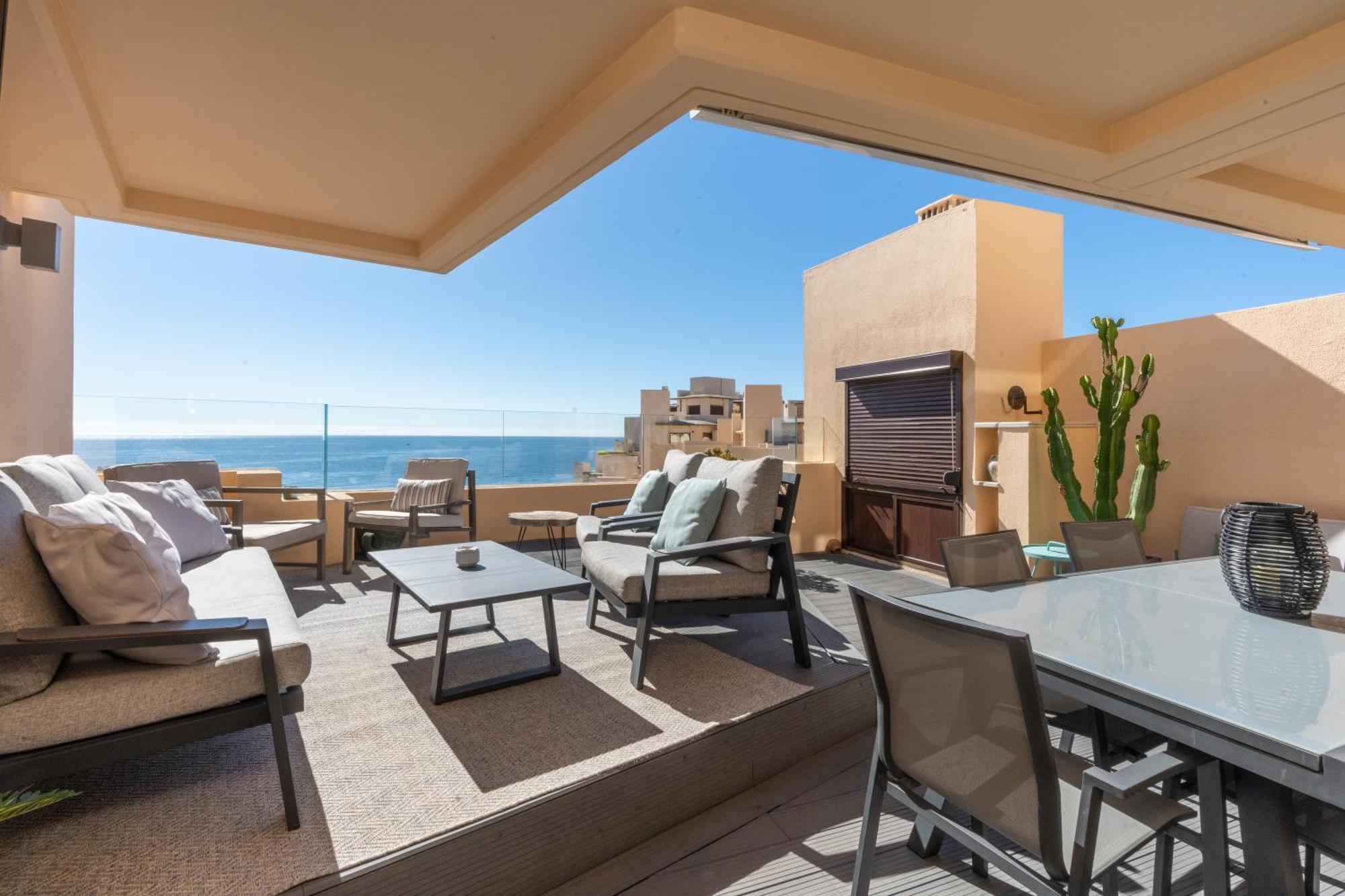 Bahia Boutique Appartement Estepona