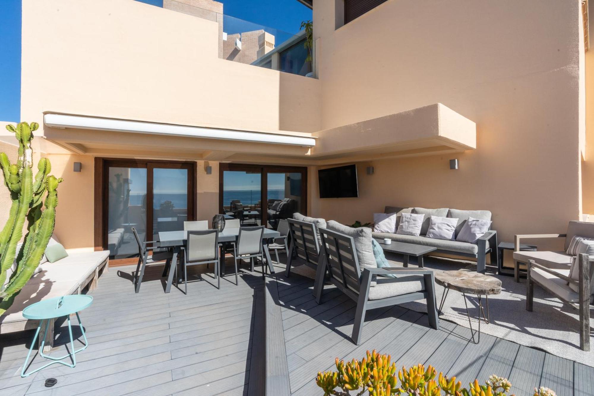 Bahia Boutique Appartement