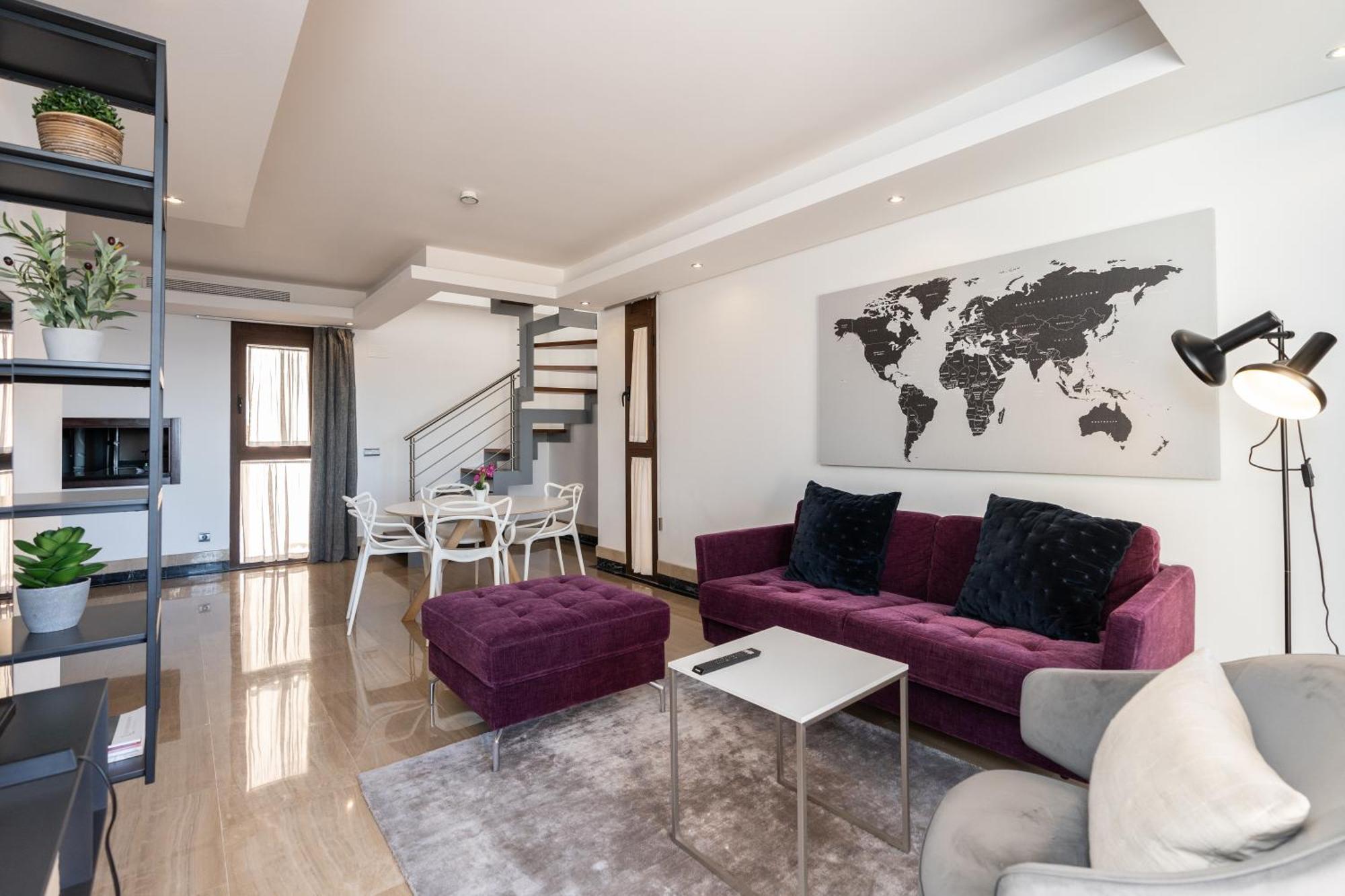 Appartement Bahia Boutique *