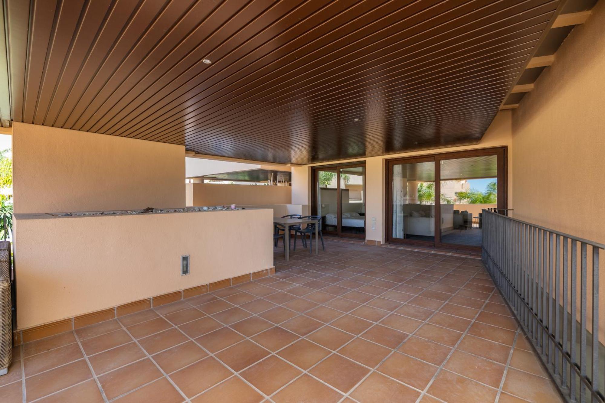 Bahia Boutique Appartement *