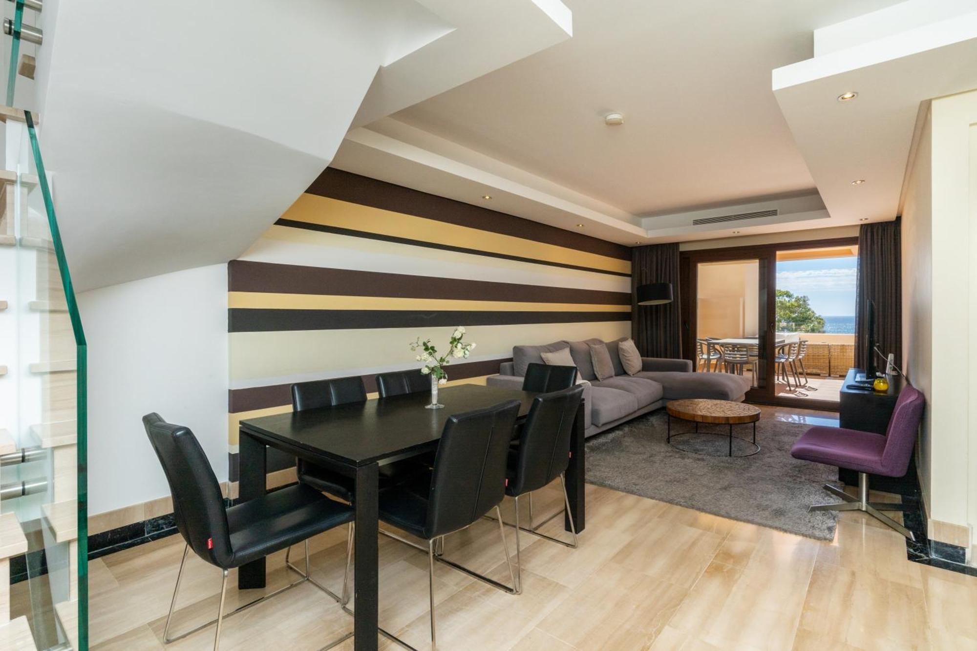 Appartement Bahia Boutique *