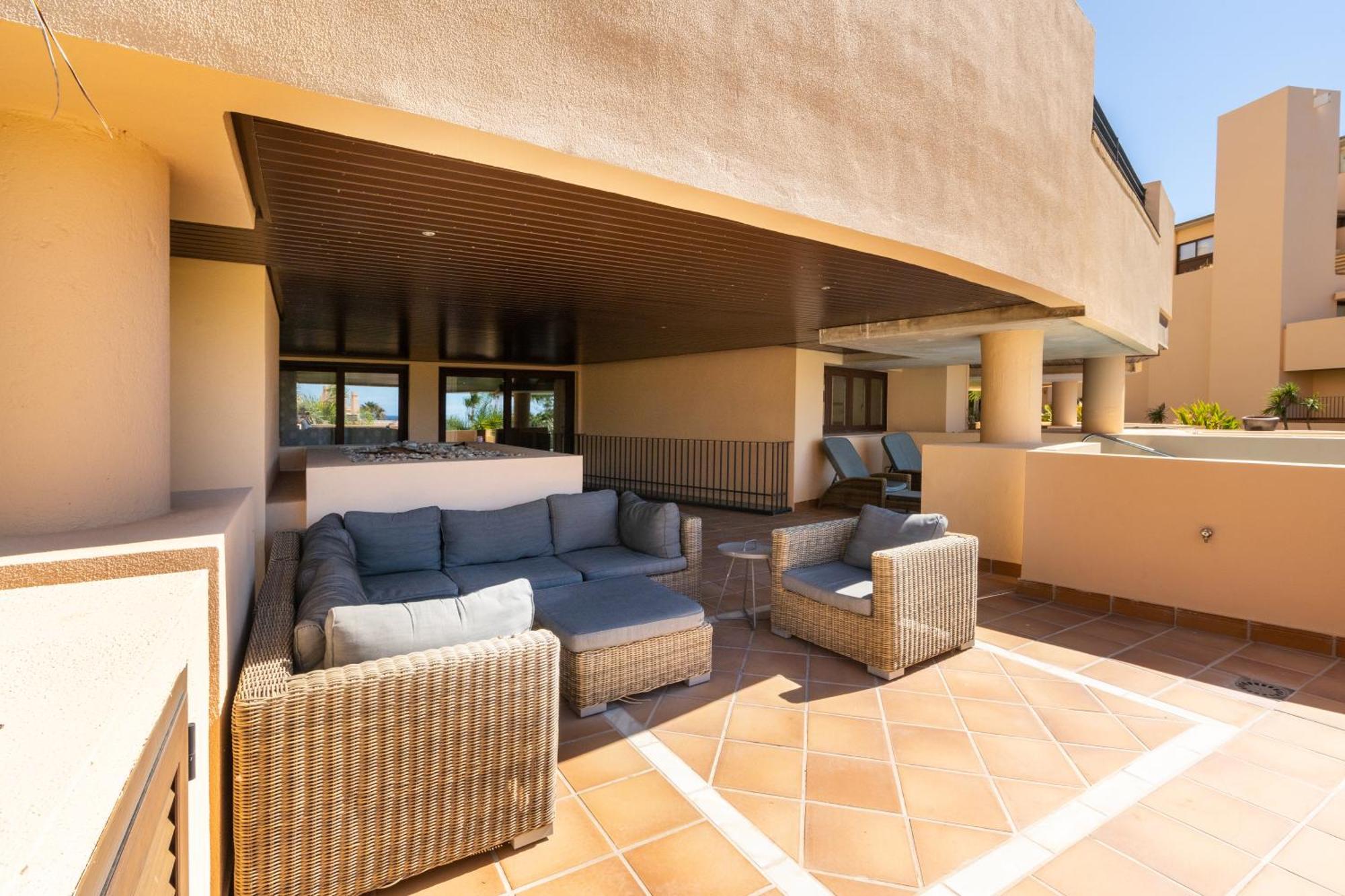 Bahia Boutique Appartement Estepona