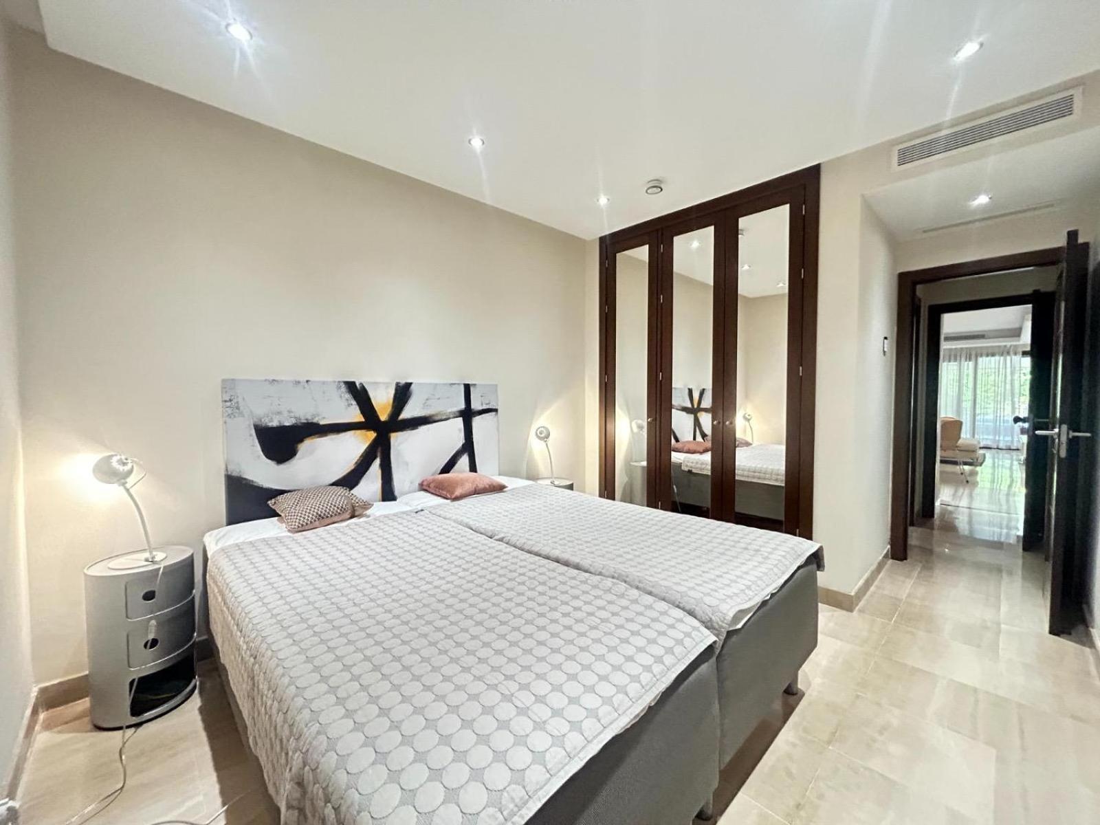 Appartement Bahia Boutique Estepona
